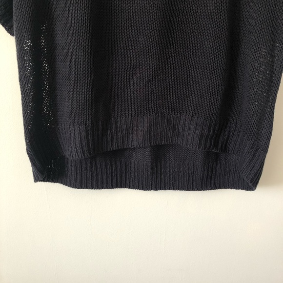 Beautiful H&M see through t-shirt - Picture 5 of 5